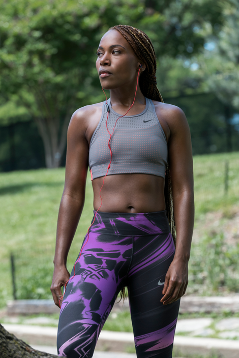 DeWanda Wise